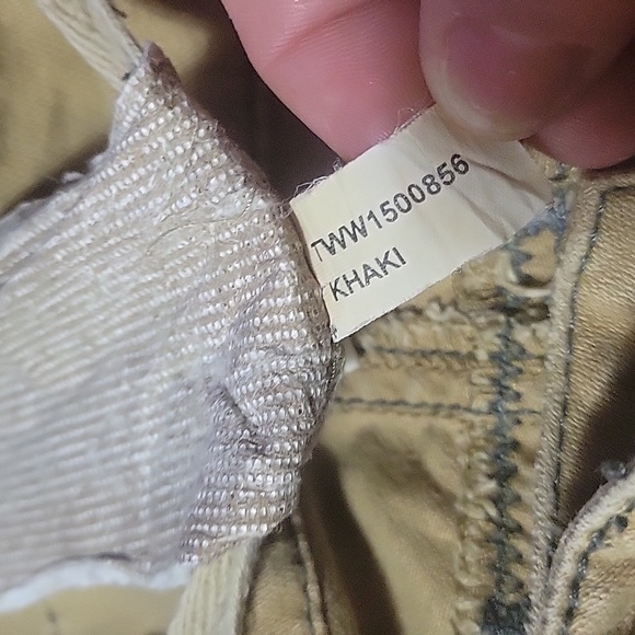 Authentic Da-Nang Pants - Picture 10 of 12